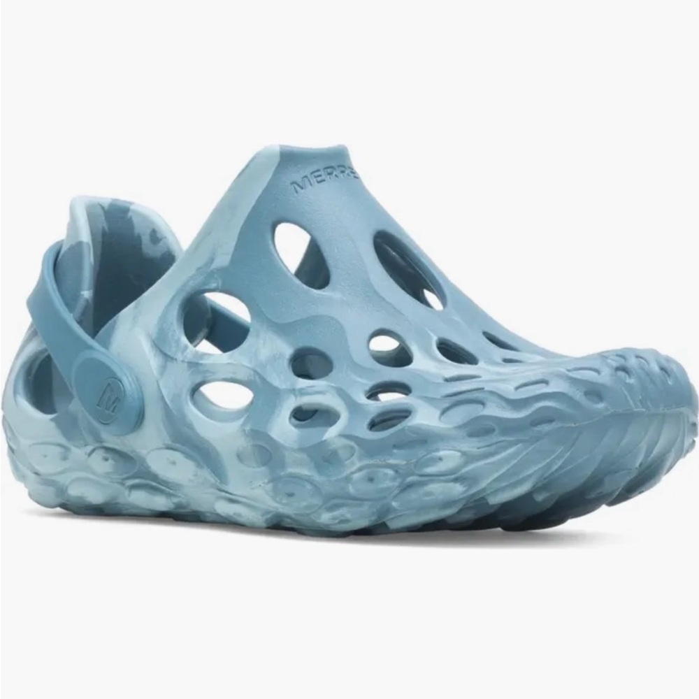 Merrell Hyrdro moc NWT size 8